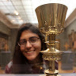 Meet your Posher, Natalie